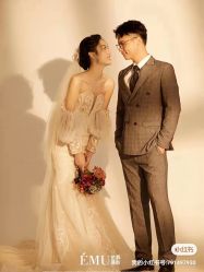 -EMU艺慕摄影(扬中店)