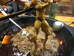 -味仙疯美蛙鱼头(清扬路总店)
