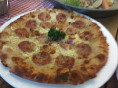 -Paulaner·德国帕拉娜自酿啤酒餐厅(海上世界店)