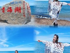 -青海湖国家重点风景名胜区