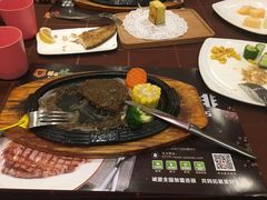 -尊品牛排(沙湾印象汇店)