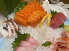 -红叶日本料理(开发区店)