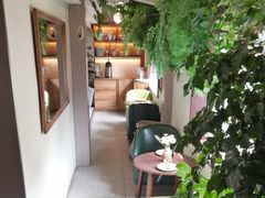 -Money Shops(愚园路店)