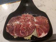 -佩奇家涮烤
