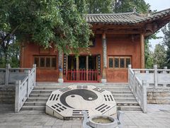 -云南民族村
