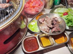 -西塔老太太泥炉烤肉(温州首店万象城黑金店)