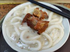叉烧濑粉-老西关濑粉(文明路店)