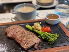 -西堤牛排(合肥之心城店)