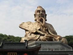 -句容茅山景区