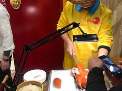 -万荣烤鸭店·北京菜(天坛店)