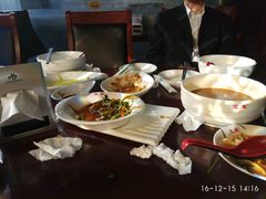 -LENBACH兰巴赫西餐啤酒坊(大连星海广场店)
