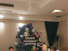 -隆聚·时令海鲜(洪兴店)
