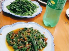 -洪福饭店·十八年老店