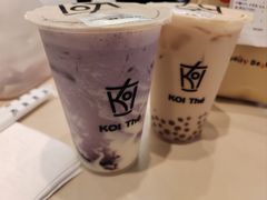 -KOI Thé(正佳广场店)