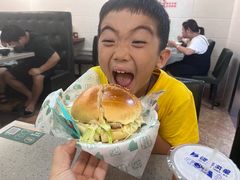 -繁仔牛杂(石排店)
