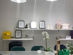 -猛犸手作·皮具·diy团建·礼品定制(新华路店)