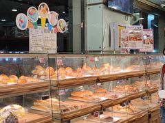 -新侨三宝乐面包店(崇文门店)