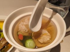 -三利音·玖弄小鲜(浦东嘉里城店)