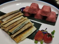 -湖畔居茶楼(湖滨店)
