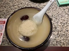 -南京大牌档(香港广场店)