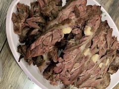 -清真益鑫羊肉手抓馆(南大街店)