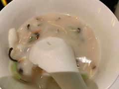 -北京四季酒店·采逸轩