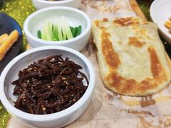 -大鸭梨烤鸭(金色漫香店)