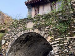 -水峪民俗村