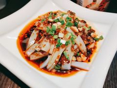 川北凉粉-腾龙阁|经典川菜(SM城市广场店)