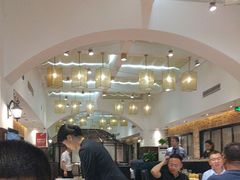 -毛家饭店·融合新湘菜·主题宴(齐鲁软件园店)