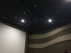 数字展厅内部-敦煌莫高窟数字展示中心