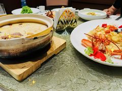 -粤珍轩(新城广场店)