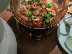 -蓉城小馆(科兴店)