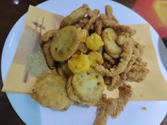 -渔家大院·地道威海菜(石岛店)