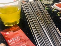 -丰茂烤串(全国首店)