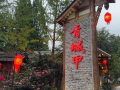 -青城甲(青城山店)