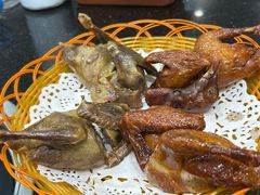 -皇鸽餐厅(五桂山分店)