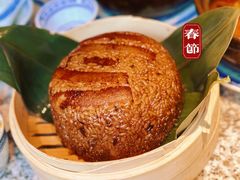 -南京大牌档(夫子庙老门东店)