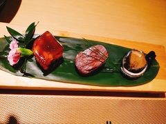 -昱匠·日本料理(金融街店)