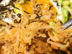 -土大力韩式烤肉料理(39年·和平路店)