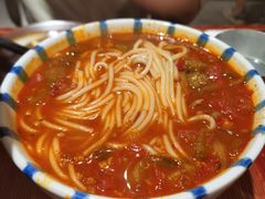 小锅米线-浩海火烧云傣家菜(京广店)
