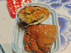 -姑苏家宴·苏帮菜·松鼠桂鱼(苏州总店)