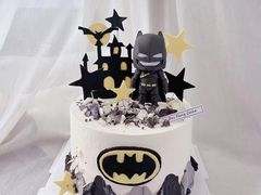 -心焙·Cake(街道口未来城店)