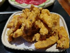 -川东坝子火锅(宝龙店)