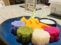 -Home Thai·泰谣(王府井apm店)