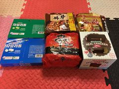 -乐天免税店(明洞店)