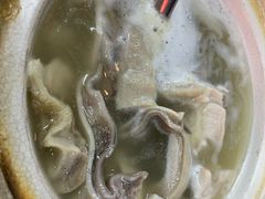 猪肚汤-新峰肉骨茶