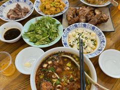 -豫掌柜饸饹面·烩面(秀沿路店)