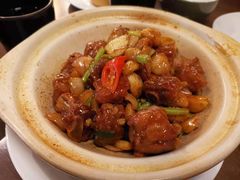 -新旺茶餐厅(嘉里城店)