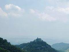 -莫干山风景区
